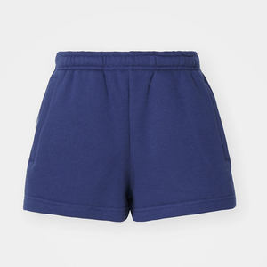 Vêtements décontractés pour femmes Shorts à vendre Derniers modèles de shorts en coton à taille haute personnalisés à la mode pour femmes - Product Image 2