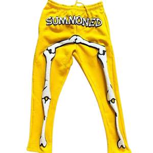 Pantalon de survêtement unisexe en coton polaire de haute qualité personnalisé grande taille respirant style décontracté pour hommes et femmes essentiels pour l'hiver - Product Image 1