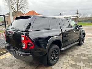 2019 2018 Toyota Hilux gr diesel pickup 4x4 d'occasion et neufs dans des voitures neuves à vendre - Product Image 5