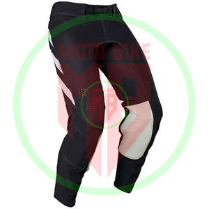 กางเกงมอเตอร์ครอสผู้ชาย ระบายอากาศได้ดี เอวยืดหยุ่น รับสกรีนโลโก้ ดีไซน์ใหม่ ราคาสมเหตุสมผล - Product Image 2