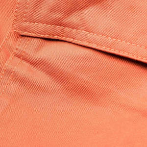 Pantalon cargo en tissu de haute qualité, coupe décontractée, multi-poches, style utilitaire, option de logo personnalisé pour le streetwear et les activités de plein air - Product Image 6