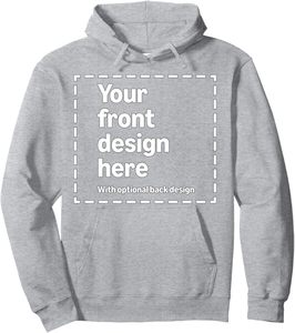 Hot Selling Customized Logo Printing 100% Cotton <b>Men</b> Sweatshirt Casual Style Comfortable Fit Breathable Eco-Friendly Most - Product Image 1