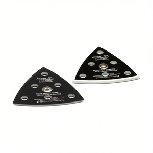 แผ่นขัด Festool SSH-STF-V93/6 แผ่นขัดคุณภาพสูง - Product Image 2