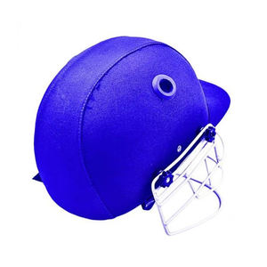 Nouveau casque de cricket avec grille pour la protection de la tête et la sécurité, casque de cricket pour le battage et le fielding - Product Image 4