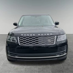 CLEAN 2020 Land Rover Range Rover P525 HSE 4WD Dirección izquierda Euro IV Emisión - Product Image 1