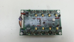 13069) [UTILISÉ] ALIMENTATION NIDEC-READ 300V MC-01F045A - Product Image 2