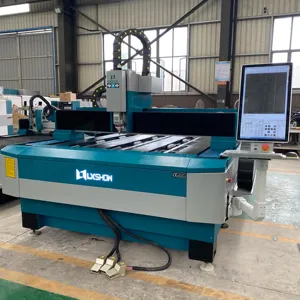 Limited Time Offer Fiber Laser Cutting Machine For 1mm 2mm 3mm Stainless Steel Sheet Metal Cnc Laser Machine Metal Cutting 3kw