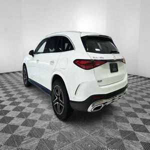 Mercedes-Benz GLC GLC 350e 4MATIC 2025 en Perfectas Condiciones - Product Image 2