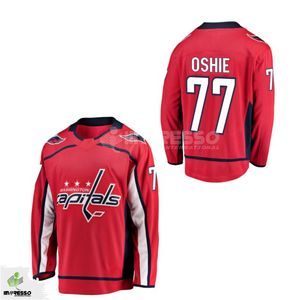 Maillot de hockey sur glace personnalisé respirant de qualité supérieure 100 % polyester à séchage rapide, prix de gros, style OEM, impression par transfert thermique - Product Image 3