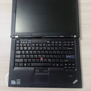 Ordinateur portable professionnel T400 en gros, stock original, Intel Quad Core 2,66 GHz, 144 Hz, SSD+HDD, Windows 10, clavier anglais, grandes quantités - Product Image 1