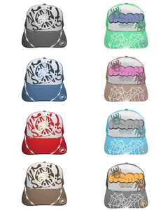 Proveedor de Pakistán, Gorras de Béisbol Snapback Personalizadas Baratas, Gorra Trucker Negra de Calidad, Gorras de Béisbol al por Mayor, Gorras Deportivas - Product Image 5