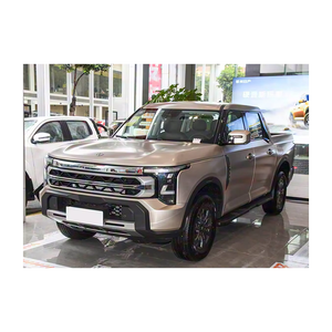 Nissan Z9 2025 GT 2.3T Diesel Auto 4x4 Pick-up Boîte de vitesses automatique-manuelle à 8 rapports - Product Image 4