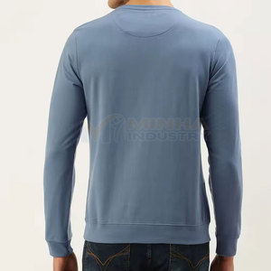 Sudadera Urbana para Hombre, Sudadera de Forro Polar Suave para Hombre, Colección de Invierno de Alta Calidad - Product Image 3