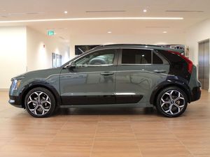 KIA NIRO 2023 d'occasion, conduite à gauche/droite - Product Image 2