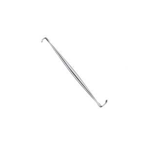 Ragnell Retractor Herramienta de doble punta de acero inoxidable para una retracción efectiva en cirugías cosméticas, ortopédicas y generales - Product Image 3