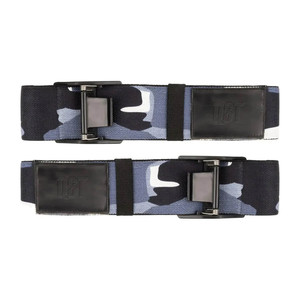 Bandas BFR de alta calidad QST, entrenamiento de crecimiento muscular, entrenamiento de gimnasio, culturismo, bandas de restricción de flujo sanguíneo, equipos de Fitness - Product Image 1