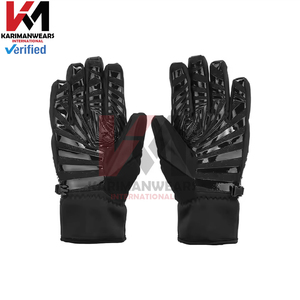 Guantes Deportivos de Ciclismo para Exteriores, de Forro Polar, para Invierno, con Pantalla Táctil, Antideslizantes, para Fitness, para Hombre y Mujer - Product Image 2