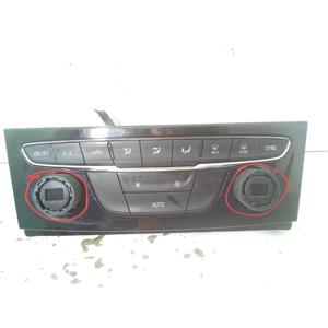 CONTROLLI CLIMATICI OPEL Astra Sport Tourer 39042441 (15>18) - Product Image 4