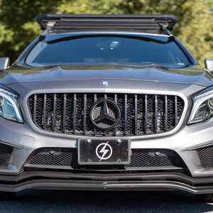 Mercedes Benz GLA45 AMG Usado del 2015 - Product Image 1