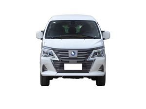 ขายตรงจากโรงงาน รถตู้ดองเฟิง ลิงจือ เอ็ม5 มินิแวน 2 ที่นั่ง รถตู้เชิงพาณิชย์สำหรับการขนส่ง - Product Image 6