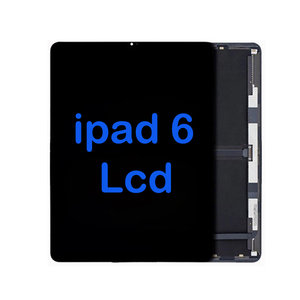 Pantalla Táctil LCD de Alta Calidad de Repuesto para iPad 6 con 1 Año de Garantía - Product Image 1