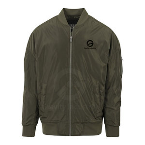Blouson d'hiver pour homme au design unique, lavable, imperméable, respirant, col montant, logo frontal, haute qualité - Product Image 1