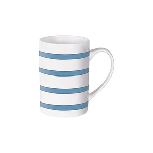 Taza de Cerámica de Diseño con Patrones Modernos, Perfecta para Regalos Económicos, Aspecto Artesanal, Taza de Cerámica de AALIYAN IMPEX - Product Image 1