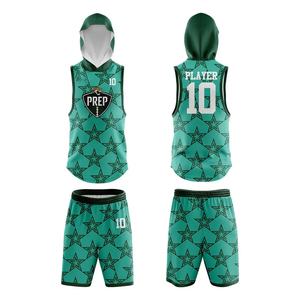 Uniformes de fútbol americano 7V7 sublimación personalizada al por mayor último diseño juvenil ajuste regular 7V7 fútbol de talla grande transpirable - Product Image 3