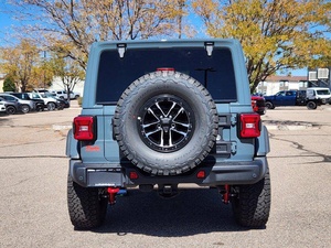 Nuevo 2025 Jeepp Wran-gler Rubicon coche caliente para la venta - Product Image 6