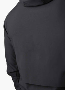 Whole Sale New Men Windbreaker <b>Jacket</b> <b>Workout</b> Lightweight Casual Outdoor Waterproof Winter Customized Polyester Plain Dyed - Product Image 6