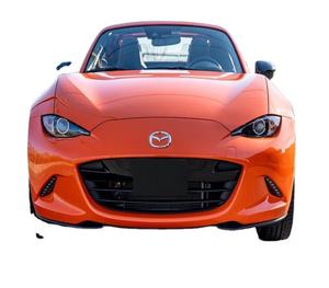 SUV Compacto de 2 Puertas 2024, Automático, Cámara Trasera Izquierda, Chasis Ligero, Motor de Gasolina de Alta Revolución, Tracción Trasera, En Buenas Condiciones - Product Image 2