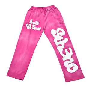 Trajes Deportivos Casuales de Invierno para Hombre, de Primera Calidad, Más Vendidos, Ecológicos, de Color Sólido, 100% Algodón, Transpirables y Cómodos - Product Image 4