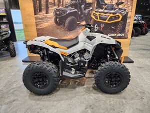 การขายใหม่ที่ดีที่สุดและน่าทึ่งสำหรับ2025 Rene-Gade x XC, 91 horsepower_1000R ATV_Sport! พร้อมส่ง! - Product Image 2