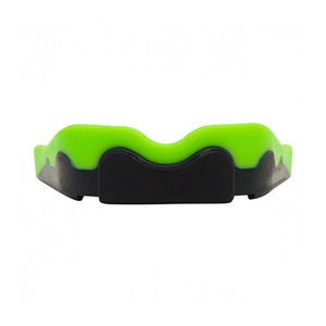 Protège-dents de sport personnalisés avec logo imprimé, pour la boxe, le football, le basketball, le taekwondo, les arts martiaux, le combat - Product Image 3