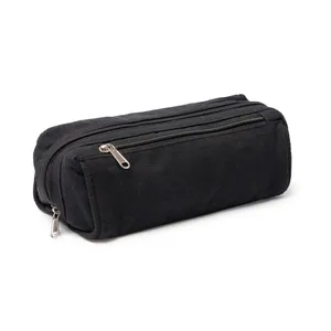 Borsa Clutch Sostenibile in Kapok e Cotone Riciclato per Regali Promozionali e Aziendali - Product Image 4