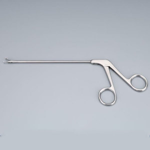 Forceps de simulation d'arthroscopie en acier inoxydable de haute qualité pour boîte de simulation d'arthroscopie du genou et de l'épaule - Product Image 5