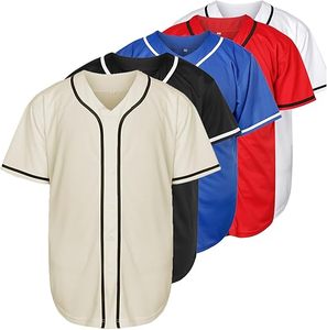 Vêtements de baseball pour hommes personnalisés, 100% polyester, haute qualité, vente chaude, équipe des Rays de Tampa - Product Image 1