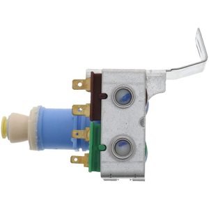 Válvula de Agua Eléctrica de Plástico para Refrigerador ERP W10179146, Pieza Nueva para Uso Doméstico y Hotelero, Reemplaza a WPW10179146 - Product Image 3