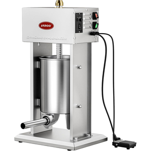 Máquina Eléctrica Comercial Automática Vertical para Hacer Salchichas - Product Image 6