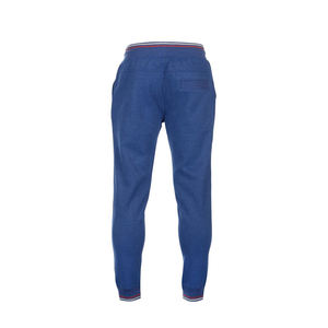Pantalon de sport décontracté pour homme en laine, léger, respirant, écologique, taille mi-haute, pour la gym et le jogging - Product Image 6