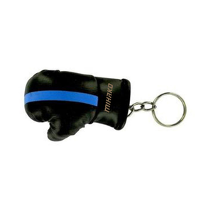 Llaveros de Guantes de MMA Tejidos Mini Ecológicos - Logotipo y Colores Personalizados, Regalo de Artes Marciales para Fitness, Grappling y Llaves de Coche - Product Image 6