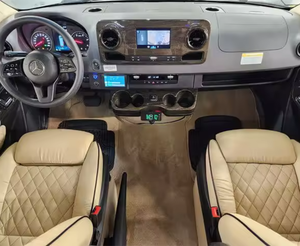 MEILLEURS VÉHICULES D'OCCASION MERCEDES-BENZ SPRINTER 2021 LHD/RHD - Product Image 6