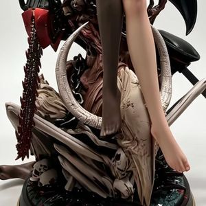 <span class=keywords><strong>Figurine</strong></span> <span class=keywords><strong>Makima</strong></span> Anime GK, modèle de collection, jouet tendance, statue, article de merchandising, décoration de table, cadeau d'anniversaire, article populaire - Product Image 3
