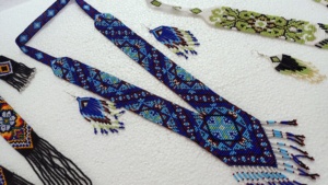 สร้อยคอโซ่โลหะผสมสำหรับผู้หญิงทำจากไข่มุกน้ำจืดต่างหูเข้าคู่กันสำหรับร้านค้าเครื่องประดับแฟชั่นตามสั่ง - Product Image 3