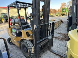 รถยกนิวเมติกใช้แล้ว - Product Image 6