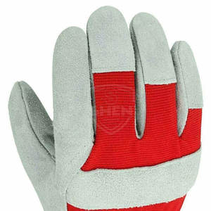 ถุงมือแบบประกอบเอง สไตล์ไม่ซ้ำใคร ขายส่ง รับผลิตแบรนด์ส่วนตัว โลโก้ตามสั่ง ขายดีสำหรับขายออนไลน์ - Product Image 4