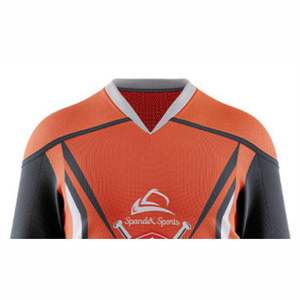 Équipement de hockey-balle personnalisé exquis parfait pour la personnalisation - Product Image 3