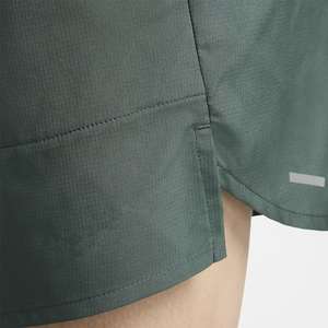 กางเกงออกกำลังกายผู้ชายดีไซน์ใหม่ล่าสุด สวมใส่สบาย พิมพ์ลายดิจิทัล ระบายอากาศได้ดี สไตล์ไฮสตรีท ผลิตจากผ้าฝ้าย/โพลีเอสเตอร์ - Product Image 5