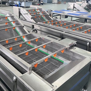 Rondelle végétale en plastique fabriquée en Chine - Product Image 5