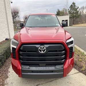 Toyota Tundra SR5 2026 en Perfectas Condiciones - Product Image 1